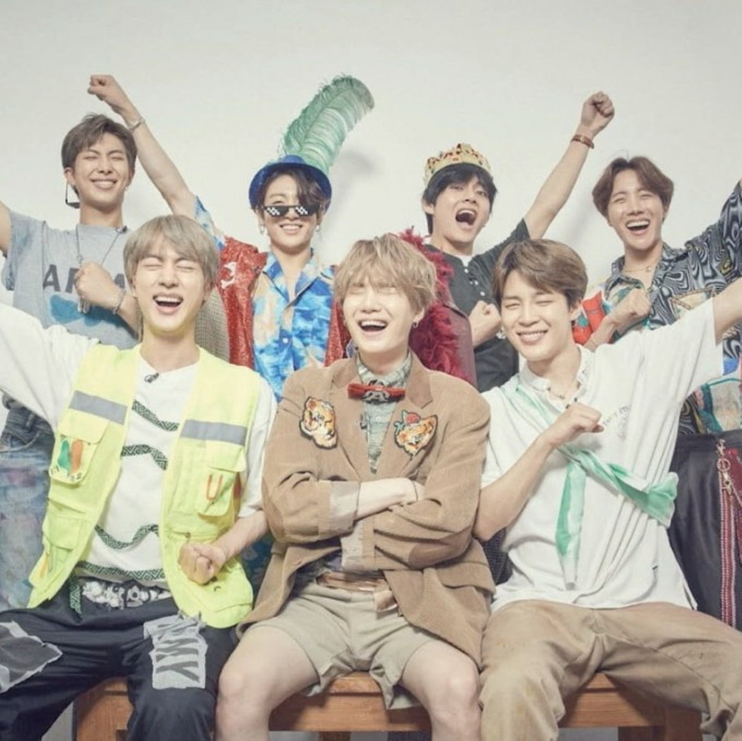 BTS 走れバンタン Run BTS 126-155話 完結+1 DVD 韓国バラエティ