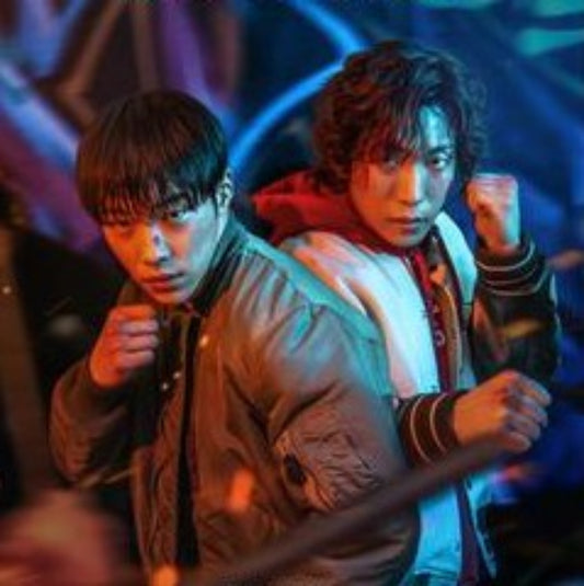 ブラッドハウンド DVD Blu-ray