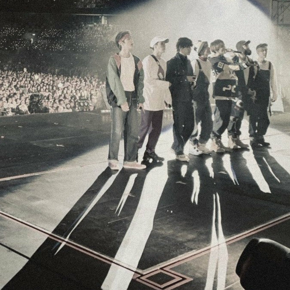 BTS 2019 5TH MUSTER [MAGIC SHOP] in プサン DVD