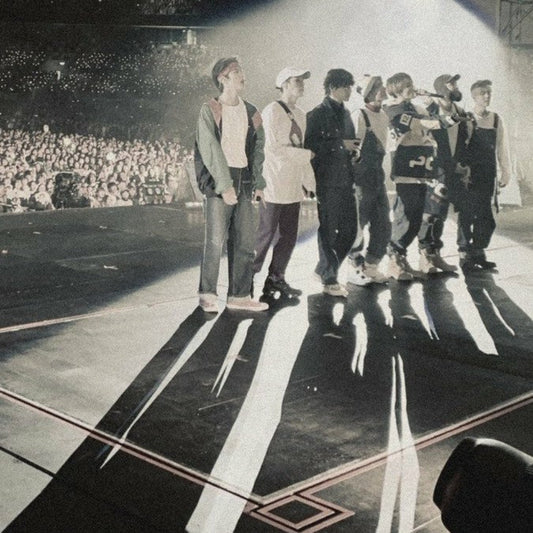 BTS 2019 5TH MUSTER [MAGIC SHOP] in プサン DVD