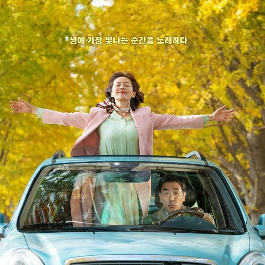 人生は、美しい DVD 韓国映画