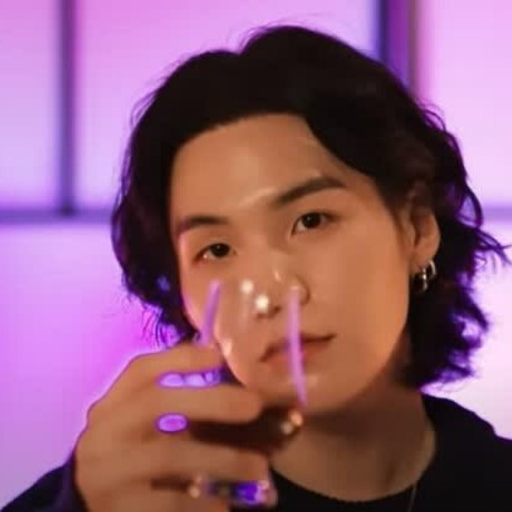 BTS シュガと酔うタイム「シュチタ」 DVD 韓国バラエティ