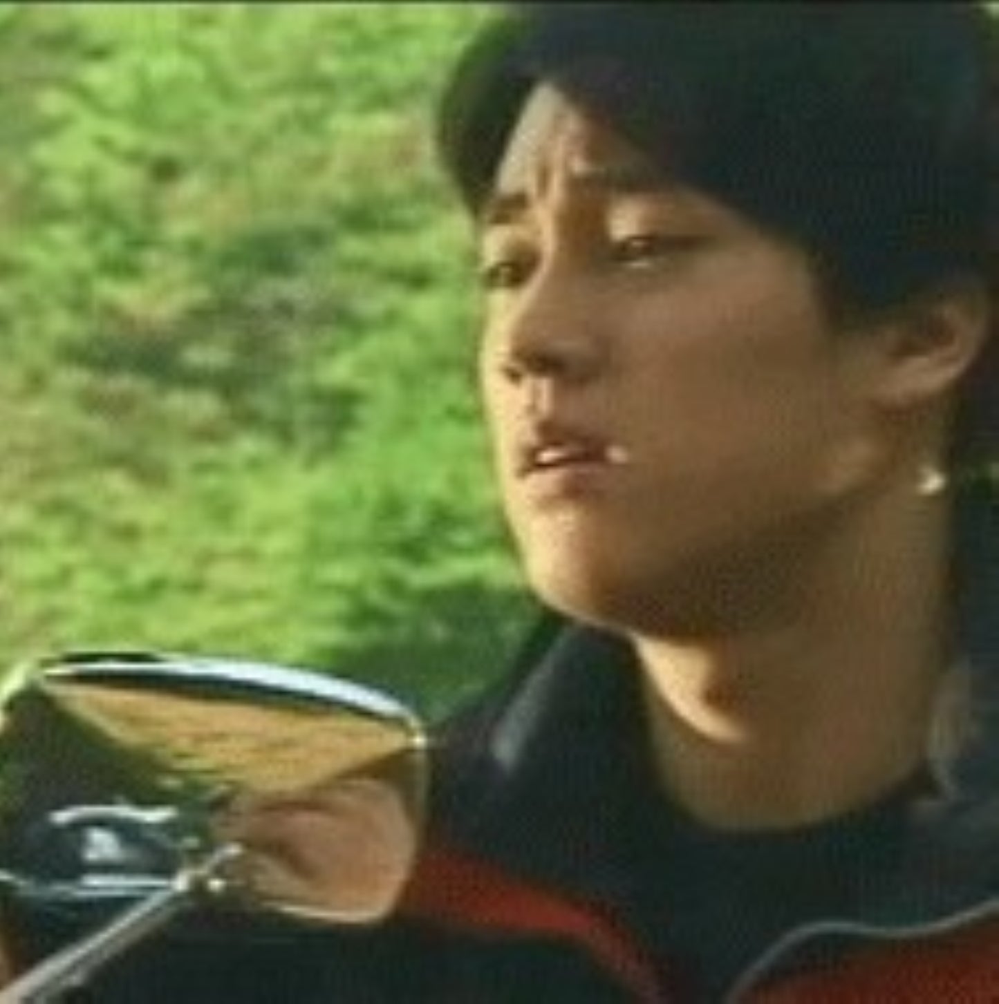 愛を胸に刻んだまま（あなたを忘れられない） DVD 韓国映画