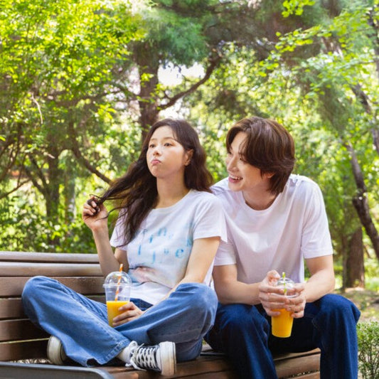 結婚しよう、メンコンア！ Blu-ray | パク・ハナ主演 家族ドラマ 日本語字幕 韓国ドラマ