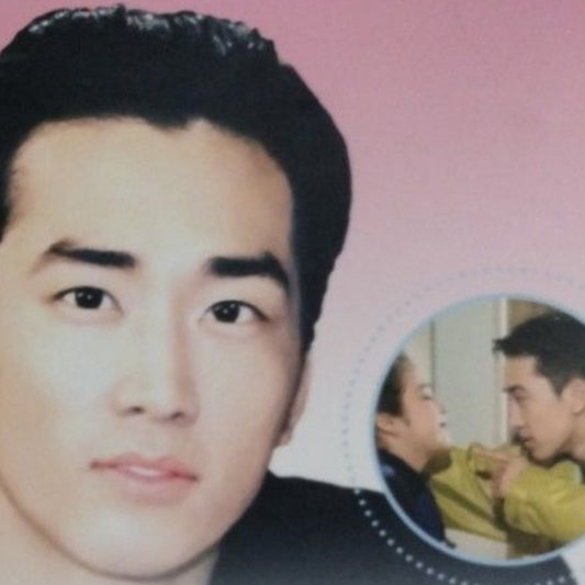 男女6人恋物語 DVD