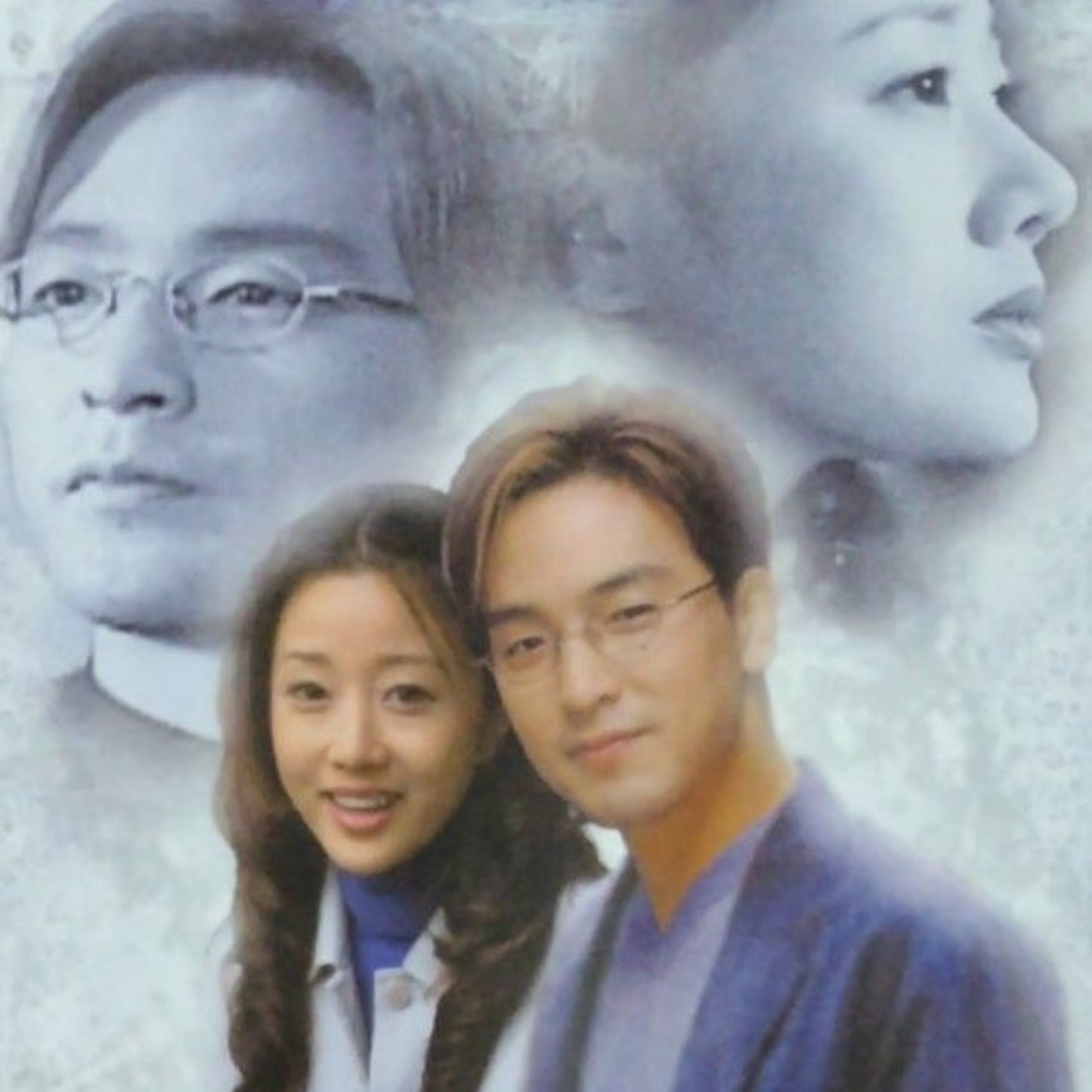 雪花 DVD