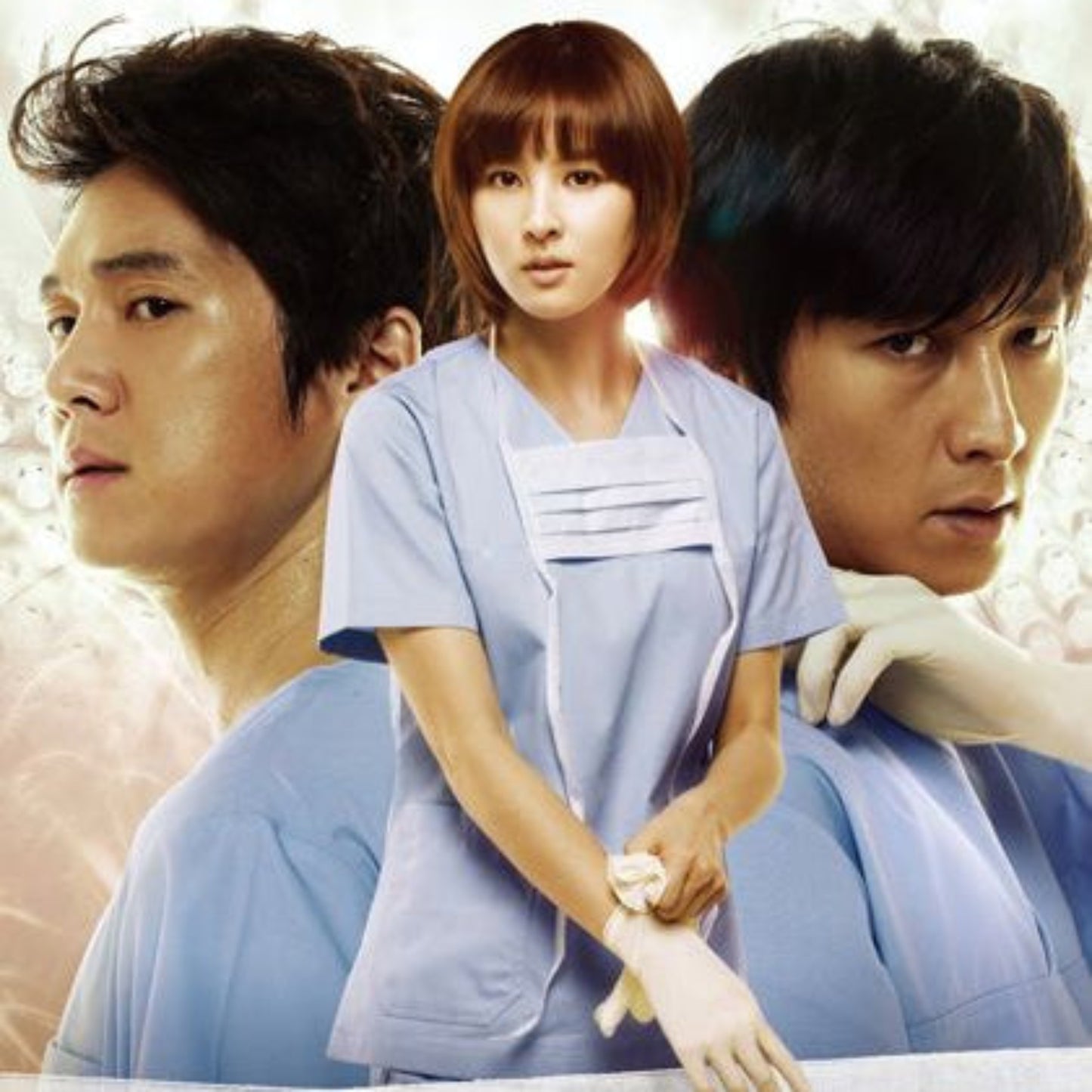 シンドローム DVD