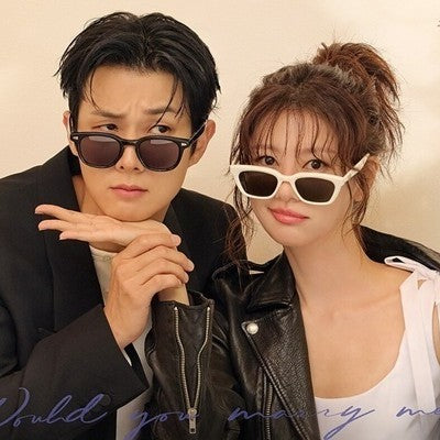 私と結婚してくれますか？ DVD Blu-ray | チェ・ウシク主演 ロマンティック・コメディ 日本語字幕 韓国ドラマ